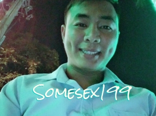 Somesex199