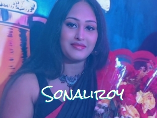 Sonaliroy