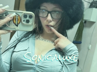 Sonicaluxe