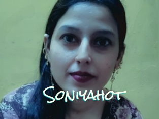 Soniyahot