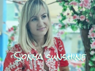 Sonya_sunshine