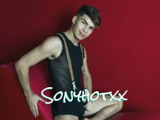 Sonyhotxx