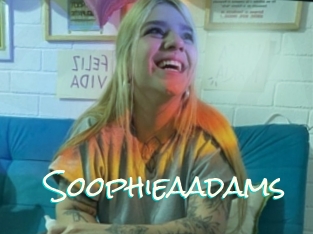 Soophieaadams