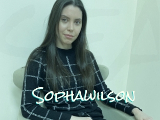 Sophawilson