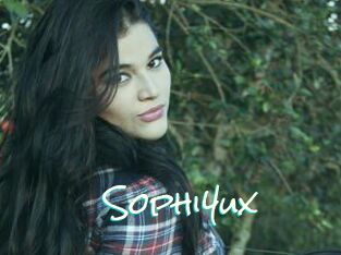 Sophi4ux