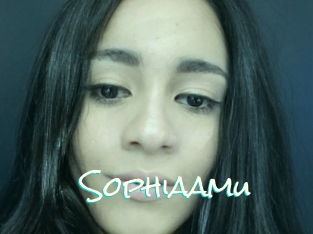 Sophiaamu