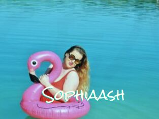 Sophiaash