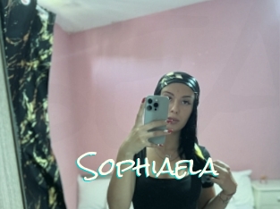 Sophiaela