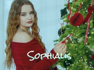 Sophialis