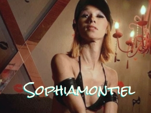 Sophiamontiel