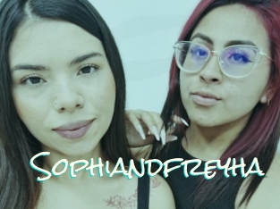 Sophiandfreyha