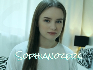 Sophianozers