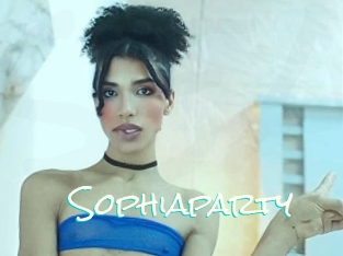 Sophiaparty