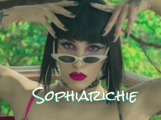 Sophiarichie