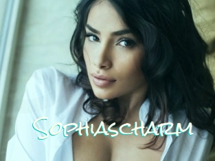 Sophiascharm