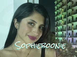 Sophieboonie