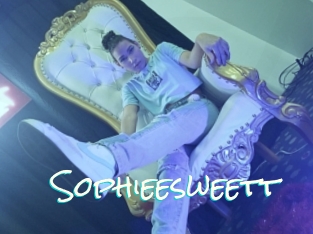 Sophieesweett