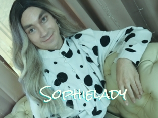 Sophielady