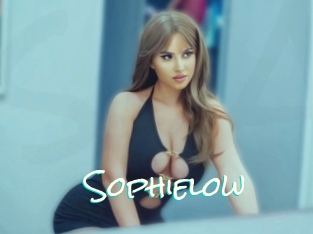 Sophielow