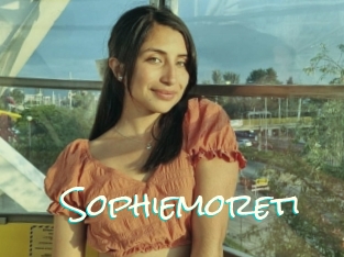 Sophiemoreti