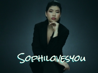 Sophilovesyou