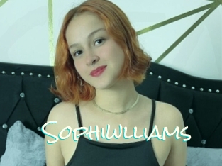 Sophiwlliams