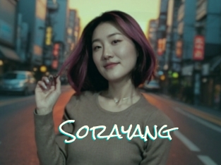 Sorayang