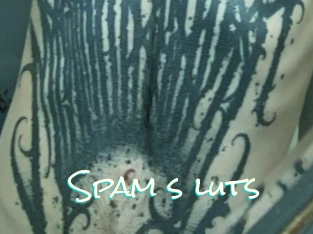 Spam_s_luts