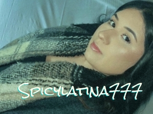 Spicylatina777