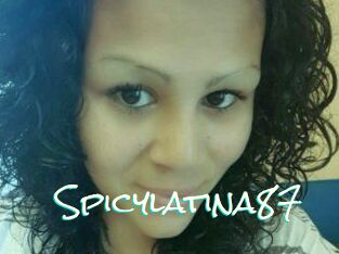 Spicylatina87