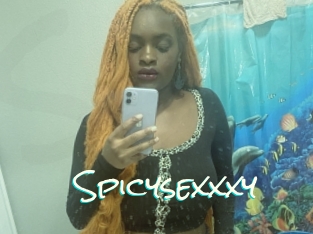 Spicysexxxy