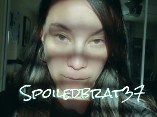 Spoiledbrat37