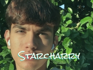 Starcharry