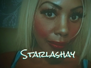 Starlashay