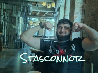 Stasconnor