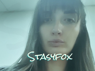 Stasyfox