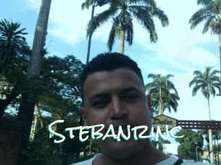 Stebanrinc