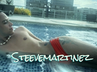 Steevemartinez