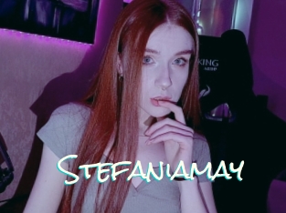 Stefaniamay