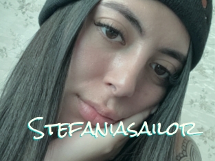 Stefaniasailor