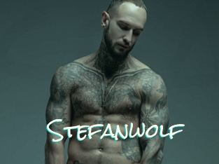 Stefanwolf