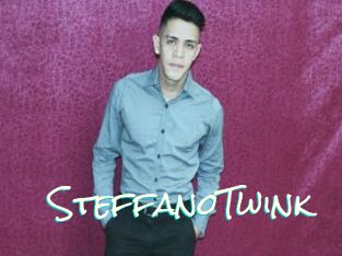 SteffanoTwink