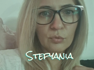 Stefyania