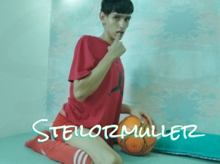 Steilormuller