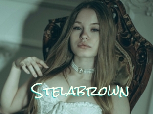 Stelabrown