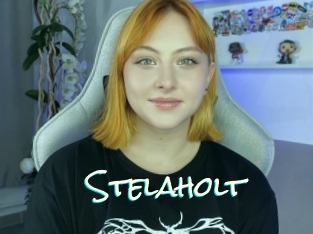 Stelaholt