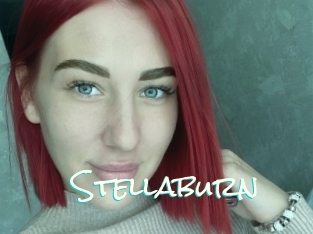 Stellaburn