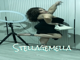 Stellagemella