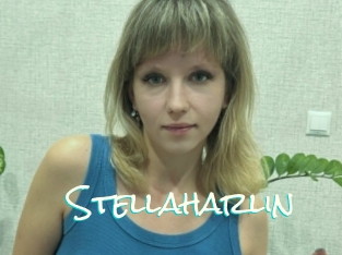 Stellaharlin