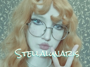 Stellalunaris